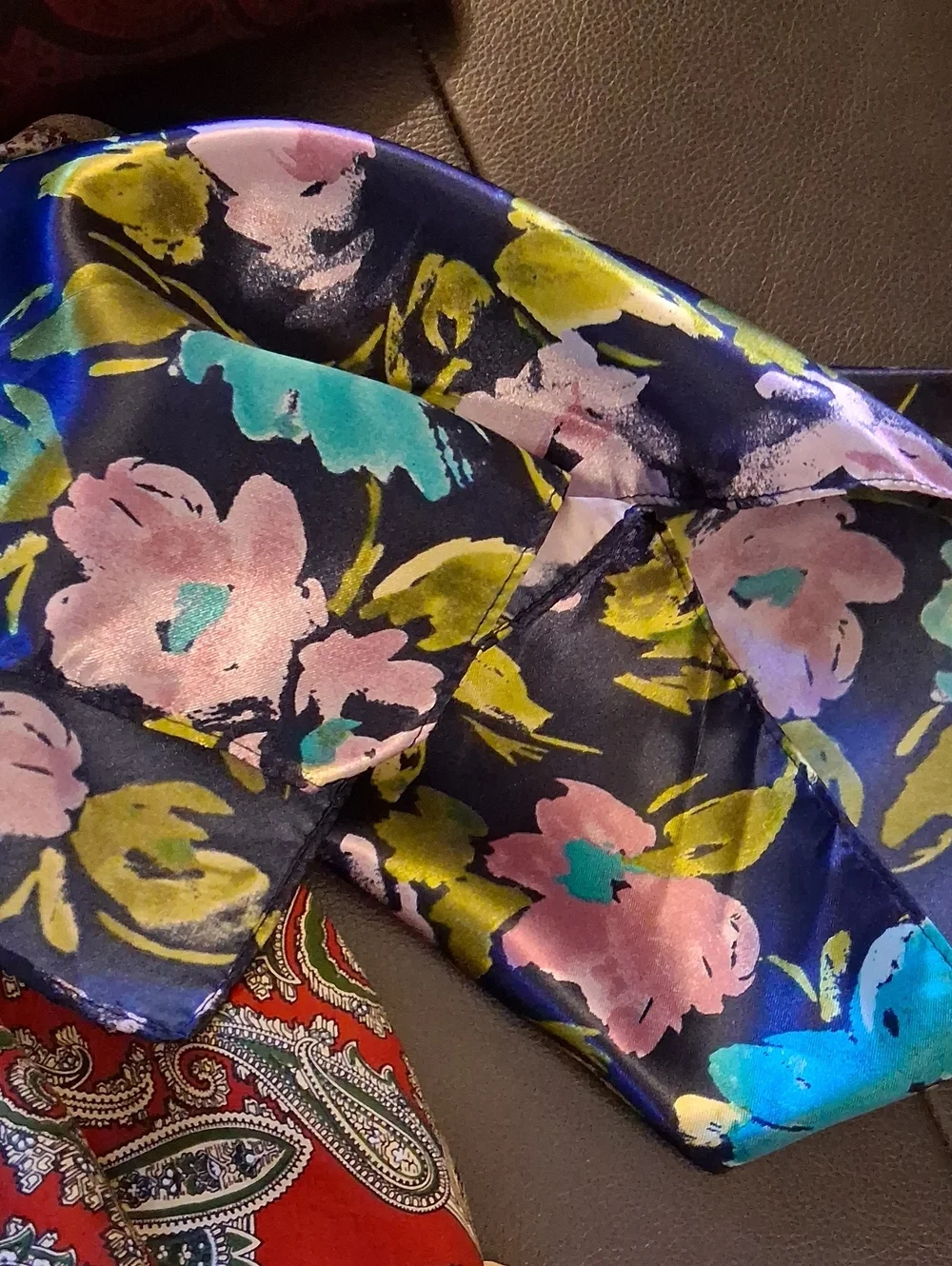 Scarf Lot - Assorted Colors